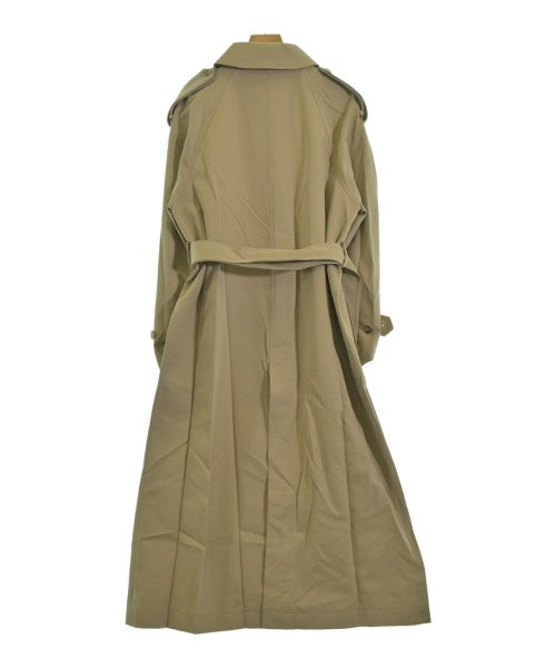 Ebure Trench coats