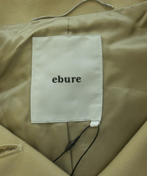 Ebure Trench coats