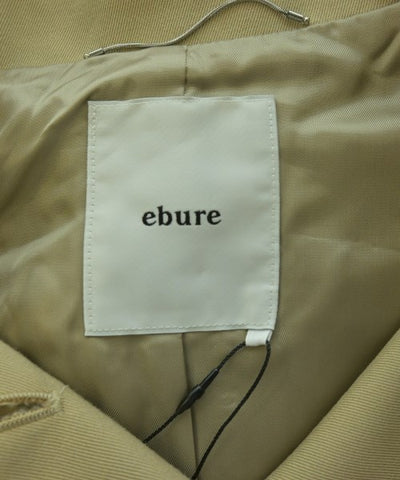 Ebure Trench coats
