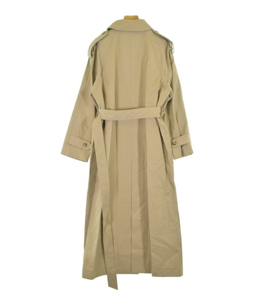 Ebure Trench coats