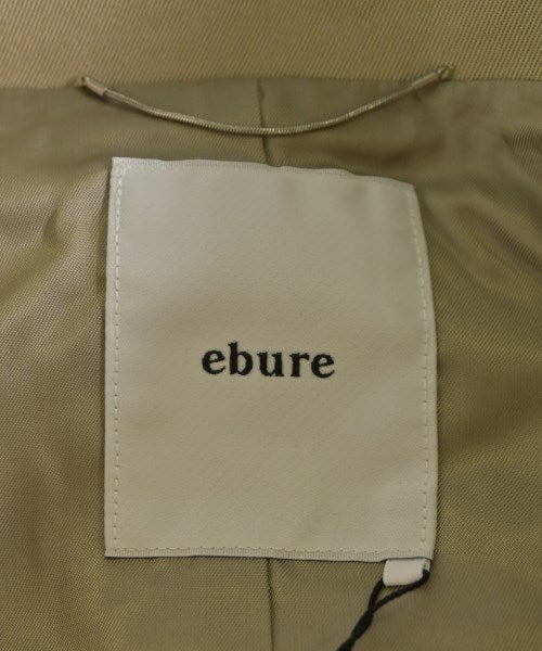 Ebure Trench coats