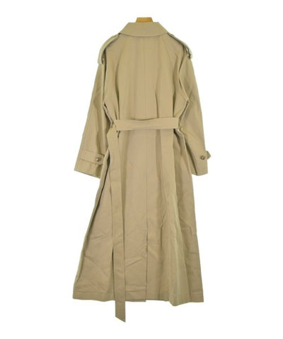 Ebure Trench coats