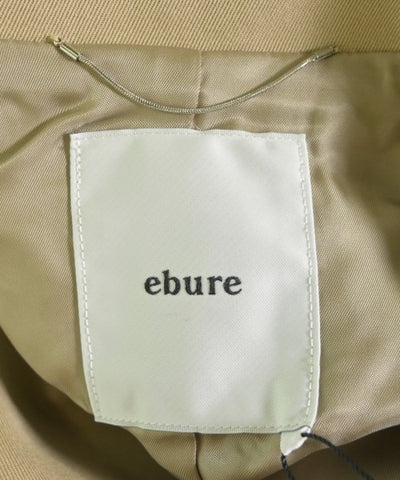 Ebure Trench coats