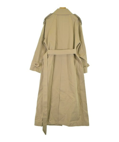 Ebure Trench coats