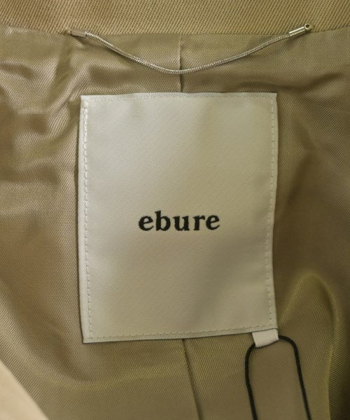 Ebure Trench coats