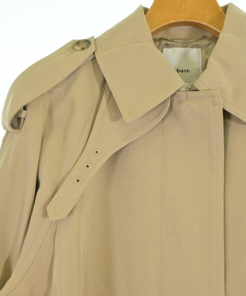 Ebure Trench coats