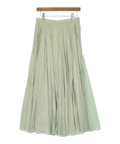 Ebure Long/Maxi length skirts