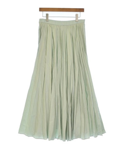 Ebure Long/Maxi length skirts