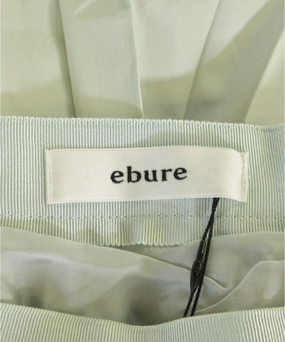 Ebure Long/Maxi length skirts