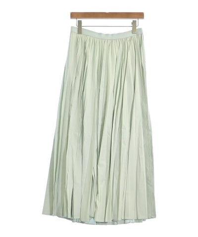 Ebure Long/Maxi length skirts