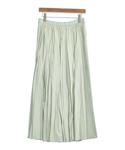 Ebure Long/Maxi length skirts