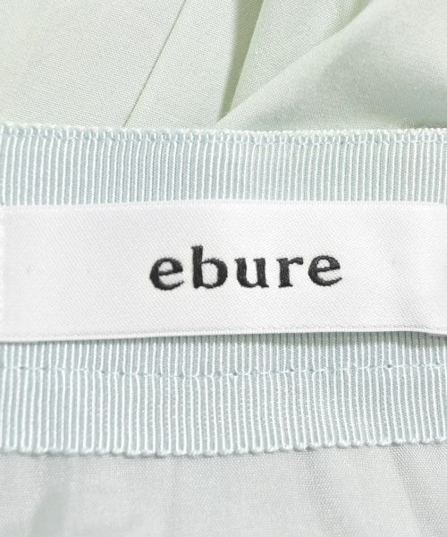 Ebure Long/Maxi length skirts