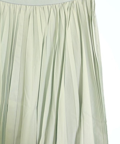 Ebure Long/Maxi length skirts