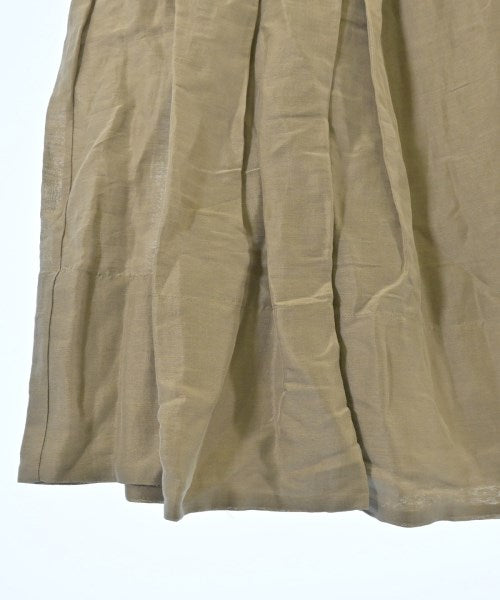 Ebure Long/Maxi length skirts