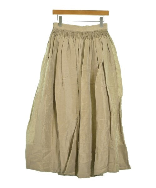 Ebure Long/Maxi length skirts