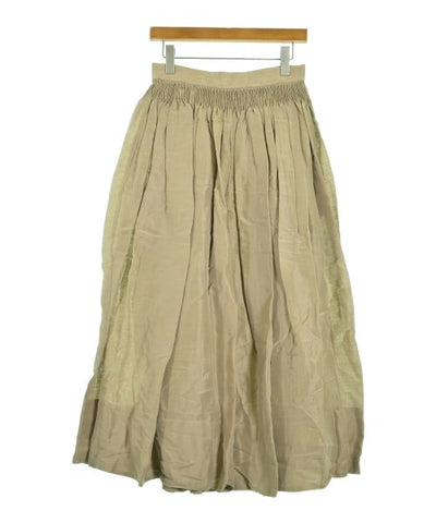 Ebure Long/Maxi length skirts