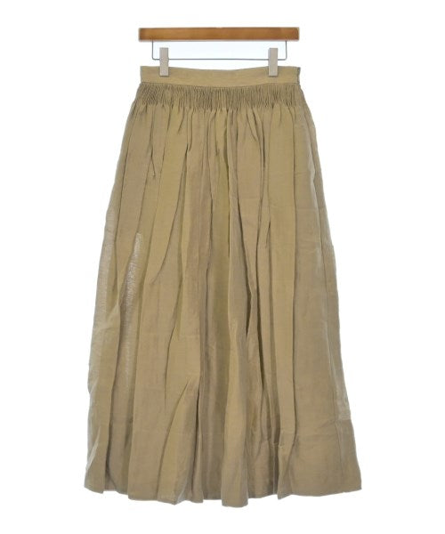 Ebure Long/Maxi length skirts