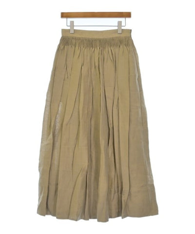 Ebure Long/Maxi length skirts