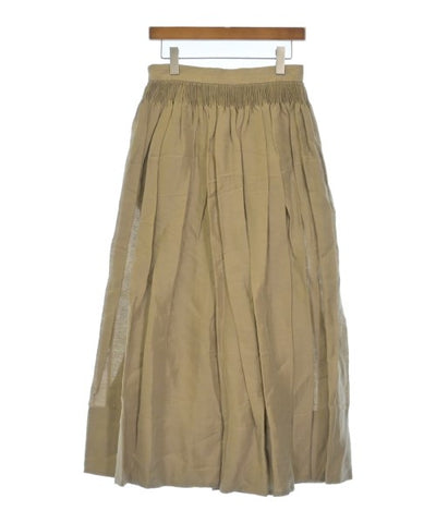 Ebure Long/Maxi length skirts