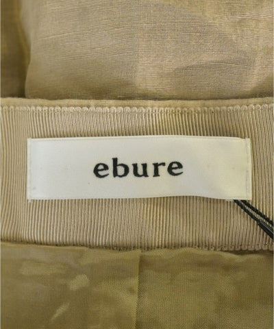 Ebure Long/Maxi length skirts