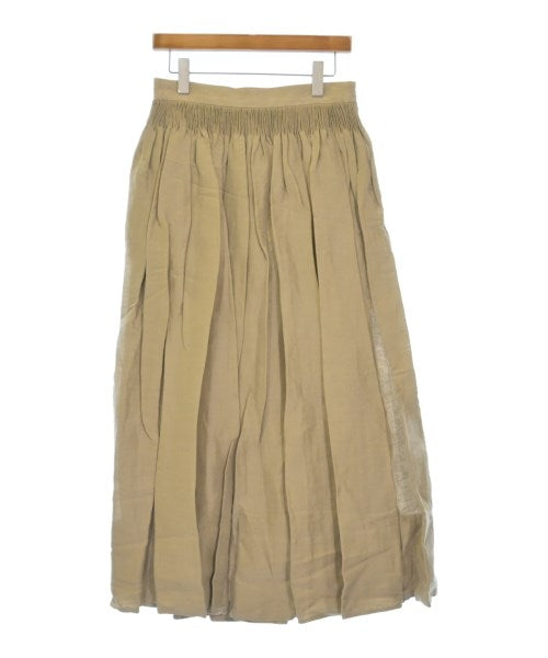 Ebure Long/Maxi length skirts