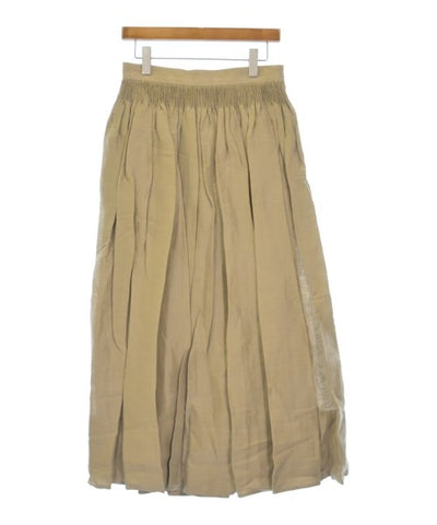 Ebure Long/Maxi length skirts