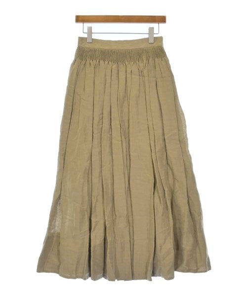 Ebure Long/Maxi length skirts