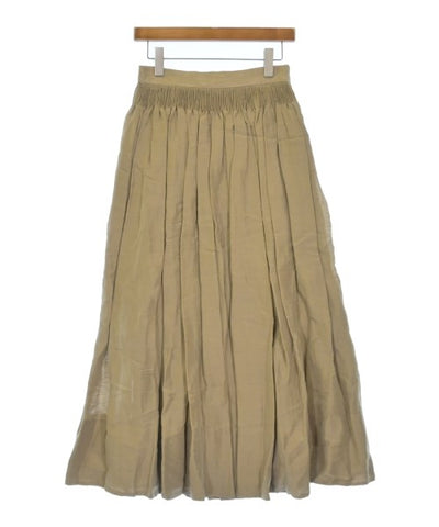 Ebure Long/Maxi length skirts
