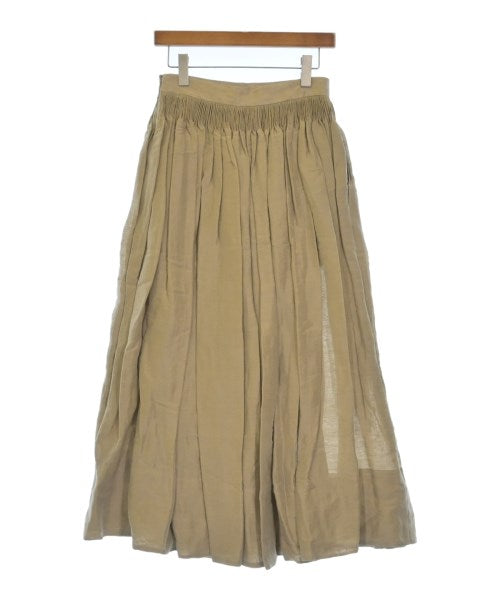 Ebure Long/Maxi length skirts