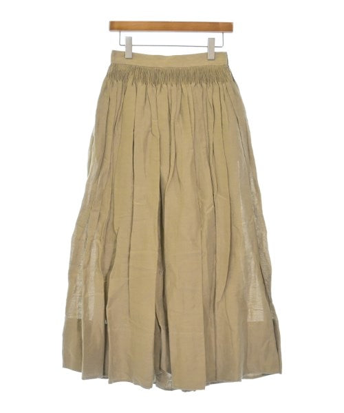 Ebure Long/Maxi length skirts