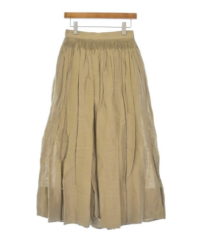 Ebure Long/Maxi length skirts