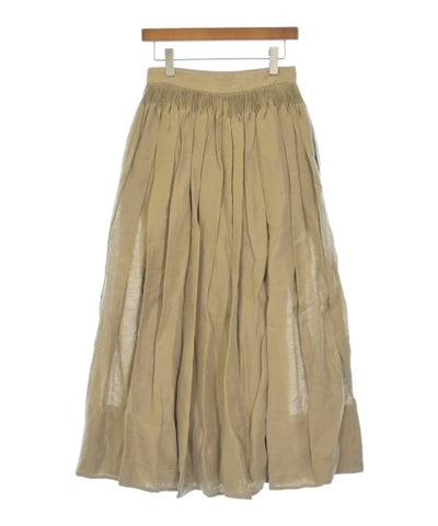 Ebure Long/Maxi length skirts