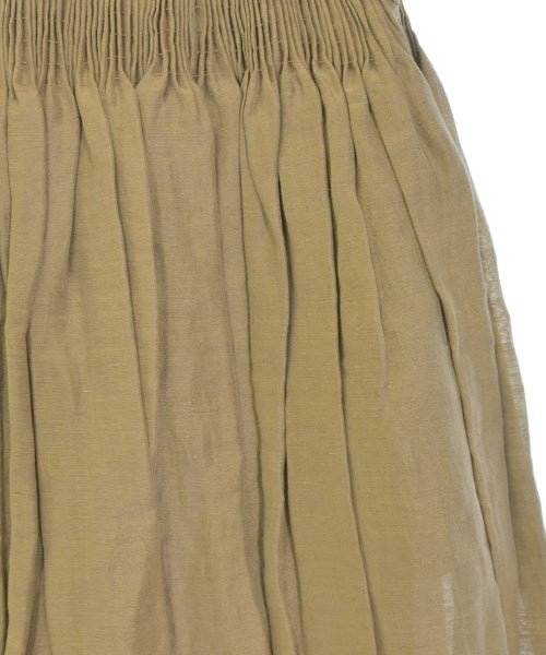 Ebure Long/Maxi length skirts