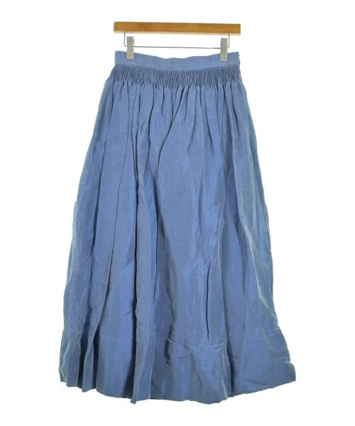 Ebure Long/Maxi length skirts