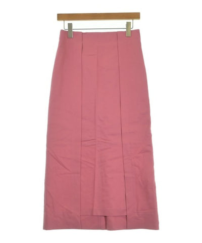Ebure Long/Maxi length skirts