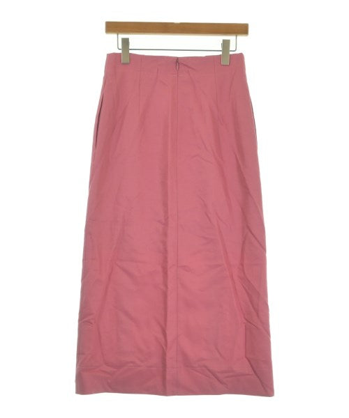 Ebure Long/Maxi length skirts
