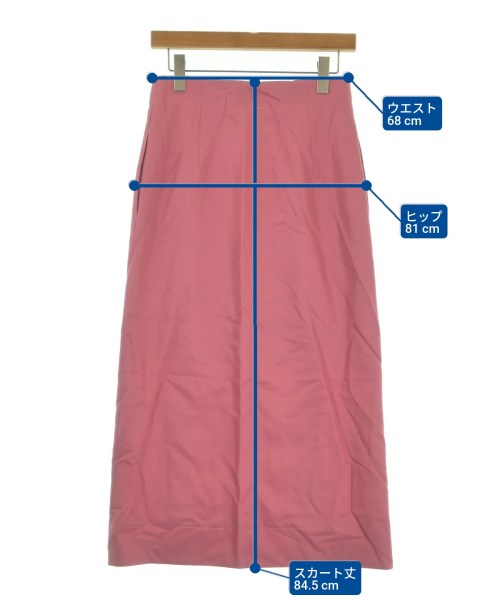 Ebure Long/Maxi length skirts
