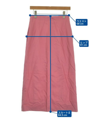 Ebure Long/Maxi length skirts