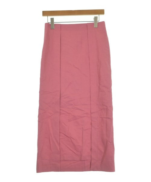Ebure Long/Maxi length skirts