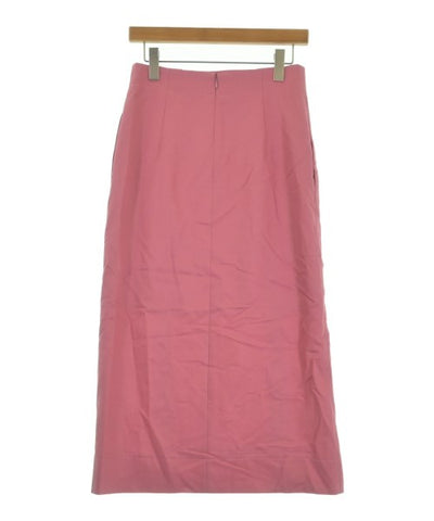 Ebure Long/Maxi length skirts