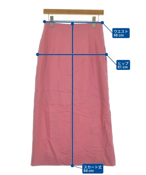 Ebure Long/Maxi length skirts