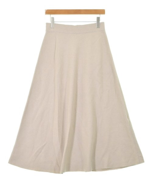 Ebure Long/Maxi length skirts