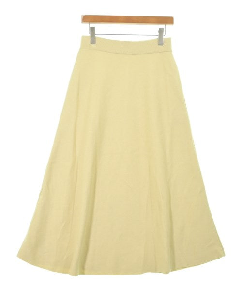 Ebure Long/Maxi length skirts