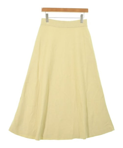 Ebure Long/Maxi length skirts