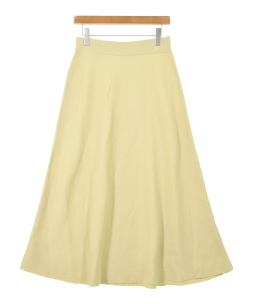 Ebure Long/Maxi length skirts