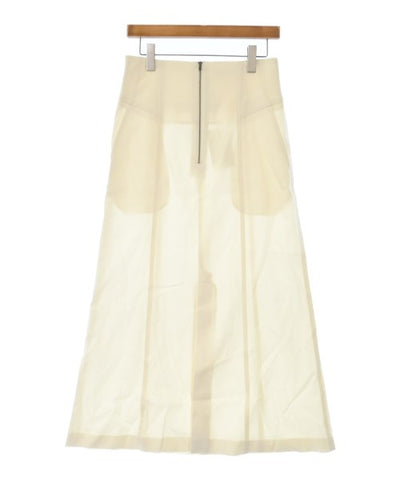 Ebure Long/Maxi length skirts