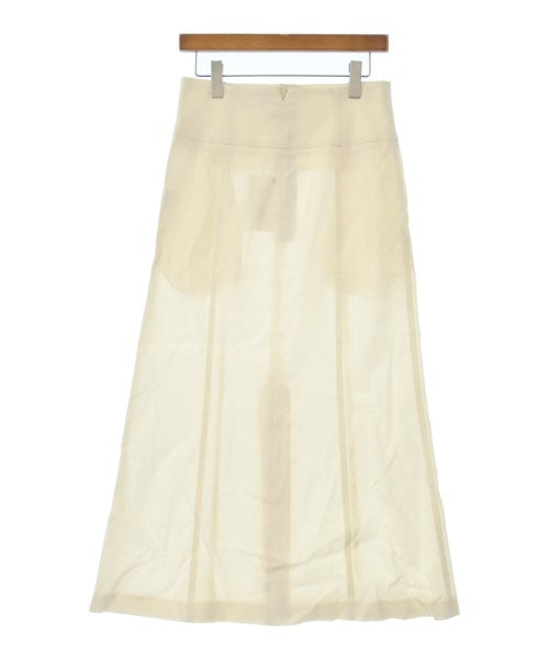 Ebure Long/Maxi length skirts