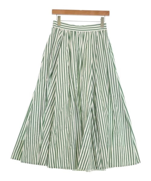 Ebure Long/Maxi length skirts