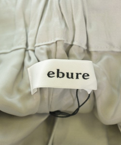 Ebure Trousers