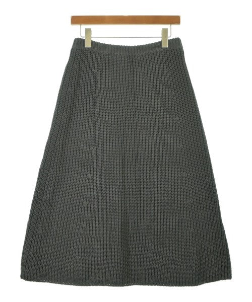 Ebure Long/Maxi length skirts